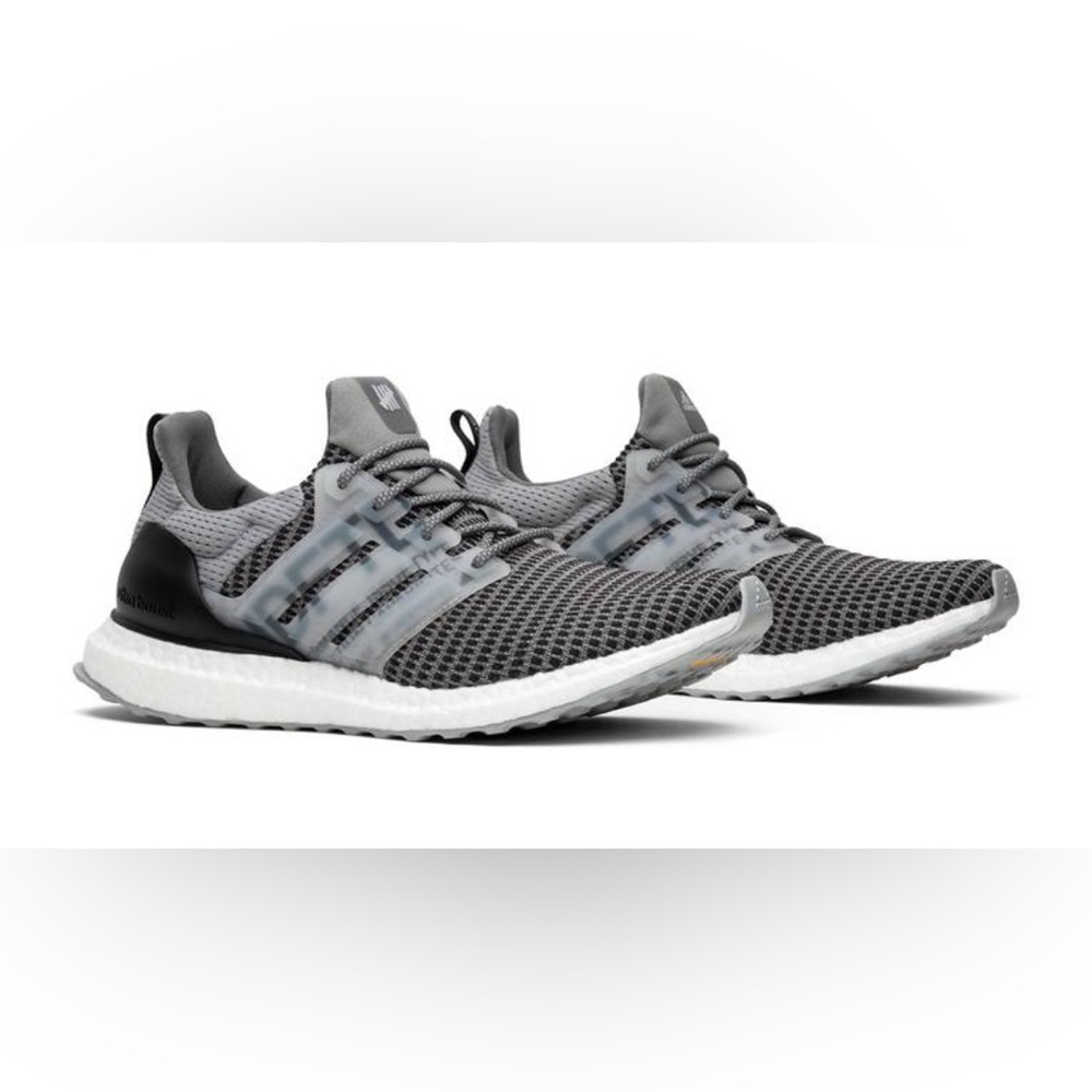 ultraBOOST Undefeated ‘Shift Grey’ CG7148 Size 10